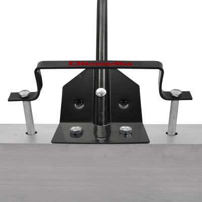 Magnetisk spånsopare 460 mm (18